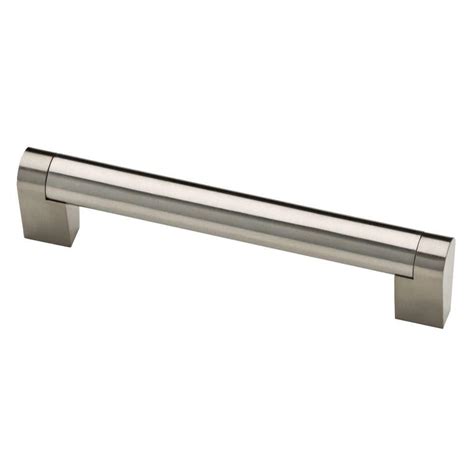 cabinet pull stainless steel|rectangle stainless steel cabinet pull.